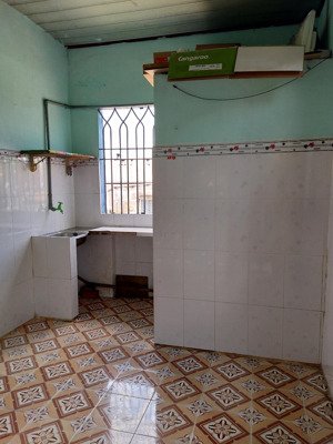 phòng trọ quận 8 có bếp, vệ sinh riêng và camera an ninh 24/7