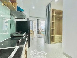 cho thuê phòng gần cv hoàng văn thụ,vòng xoay lăng chả,tiện đi nhà ga t3,sân bay tân sơn nhất 45m2