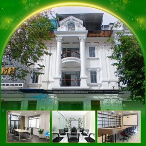 cho thuê văn phòng tại 118 trường thịnh phát, đại lộ lê nin, p. vinh phú, nghệ an