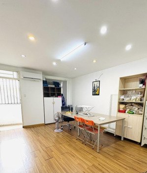 văn phòng 30m2 vị trí đắc địa giá rẻ hoa sứ phú nhuận miễn phí ql ngoài giờ