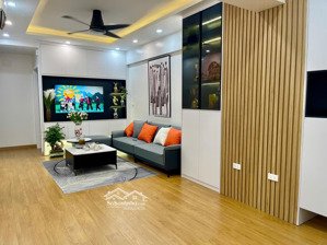 chính chủ bán căn hộ chung cư bắc linh đàm 86m2 3 phòng ngủ 2wc full nội thất giá 6,1 tỷ