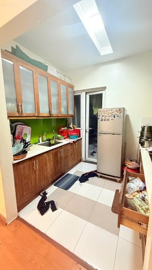 bán căn hộ 118m2 tại kđt việt hưng, dt 118m2, 3pn, 2vs, giá 6 tỷ, view thoáng, sáng, đẹp