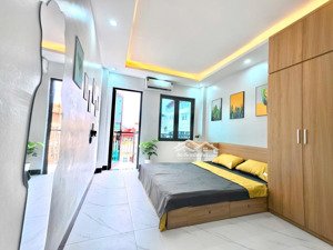 ngon rẻ - dòng tiền siêu cao gần 8%/1 năm - toà nhà ccmn - 7 tầng - 29pkk - dòng tiền 130 triệu/ th