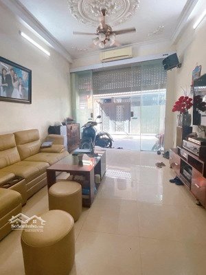 mặt ngõ oto tránh, 30m kđt đại kim, 50m2 4 tầng giá 11.9 tỷ