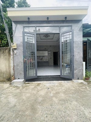 bán nhà cấp 4 hẻm xe hơi - lê văn khương q12 - 4x13m 1tỷ530tr