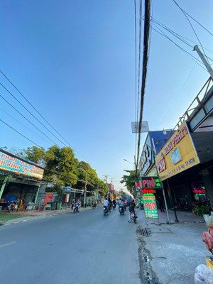 bán nhà mặt tiền phan huy ích 24x40m, hđt 150 triệu/ tháng, tiện xây cao tầng, giá 120 tỷ