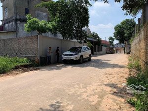 bán đất thạch hòa thạch thất, gần chợ hòa lạc 100m2, chỉ hơn 2 tỷ tỷ sổ sẵn, vị trí đắc địa