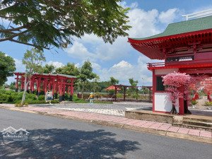 kdc nằm liền kề sân bay long thành - tiện ích đầy đủ đẳng cấp chuẩn quốc tế - sổ sẵn chỉ từ 10tr/m2