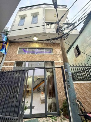 bán nhà 3 tầng kiệt văn cao gần bờ hồ hàm nghi quận thanh khê giá chỉ 3,75 tỷ