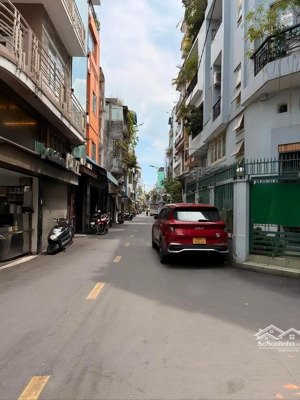 [quận 3] bán nhà phố hxh 5m thông, 36m2, tiện sơn sửa, xây mới, kinh doanh, chỉ nhỉnh 8 tỷ