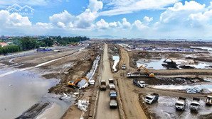 đầu tư với dự án vinhomes green paradise lấn biển 2.870ha nơi hội tụ: biển, rừng, sinh thái