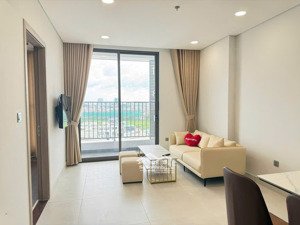 chủ nhà cần cho thuê căn hộ 2 ngủ chung cư khai sơn city