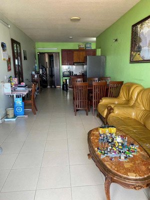 bán cc 3pn, 2wc chỉ với 3,89 tỷ, 108m2 tại nguyễn văn quá, q12, đã có sổ hồng