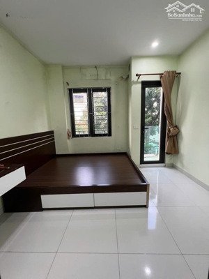 bán nhà phố nam từ liêm - kinh doanh bất chấp nail - tóc - spa - phố sầm uất ô tô tránh