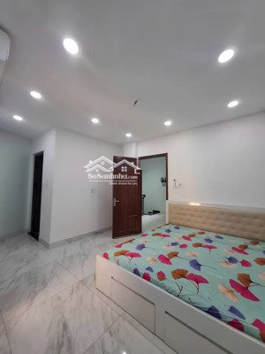 bán nhà riêng tại cách mạng tháng tám, 14 tỷ, 91m2, hàng hiếm ở q3, hcm