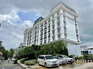 bán khuôn đất ngay ga metro rạch chiếc; p an phú, quận 2, dt: 85m2, giá chỉ 12,6 tỷ