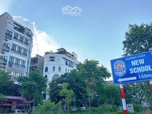 hiếm! bán hai lô đất cạnh nhau tại vạn phúc - 100m2, mt8m - phân lô - ô tô - kinh doanh vp đỉnh