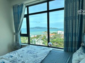 cho thuê căn hộ 2pn view đông nam - sát biển - giá chỉ 14 triệu/tháng
