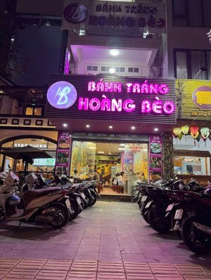 tin nóng: nhả ra mặt bằng phố duy tân - khách mùa nào cũng đông, doanh thu mùa nào cũng nóng