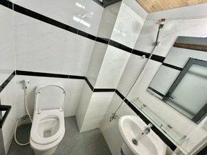 cho thuê phòng trọ 25m2, 4,6 triệu, 1pn, 1wc tại vườn lài, q12, hcm