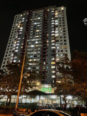 bán chung cư one residence - gamuda garden tam trinh 82.6m2, giá 6.5 tỷ