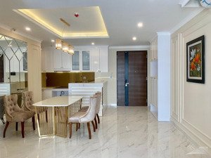 cần bán gấp căn hộ the infiniti kepper land dt 91m². bán 7 tỷ