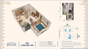 chỉ từ 2,9 tỷ/căn sở hữu ngay căn hộ ven sông cao cấp liền kề phú mỹ hưng