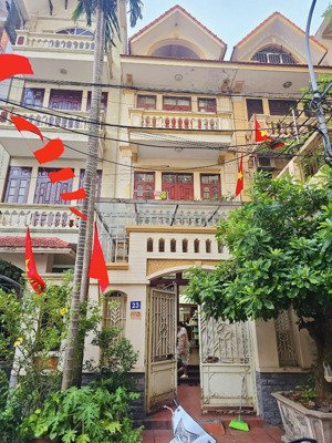 phân lô nghĩa đô - cầu giấy - ngõ to như phố - vỉa hè rộng - ô tô tránh - kinh doanh - 2 thoáng