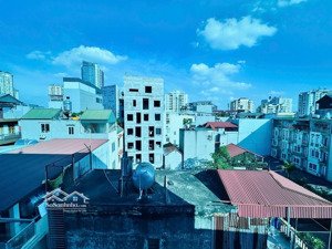 võ chí công - mặt tiền 5m dân xây chắc chắn - ngõ rộng - gần phố - tiện ích nhiều