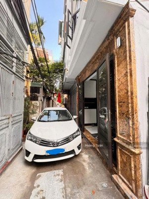 siêu phẩm xuân phương 41mx7 tầng thang máy 7 tỷ 8 , view thoáng trước sau , full đồ sẵn ở