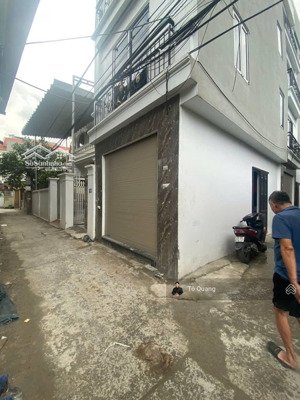 6 tỷ lô góc - ô tô đỗ cửa - ngay cạnh glexinco d - thoáng sáng mát mẻ - khu vực dân trí cao