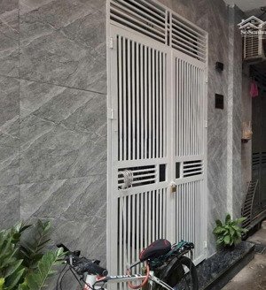 (hiếm) bán nhà đội cấn, tt ba đình - 45mx 5 tầng - 10m ra mặt phố - ô chờ thang máy - tặng nội thất