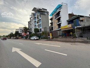 bán nhà view vườn hoa mặt phố nguyễn gia bồng, ngọc thụy 70m2 giá 31 tỷ có tl