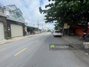 lô đất đẹp 534m2 mặt tiền đường trương thị hoa ( tth 07). sát siêu thị metro gv