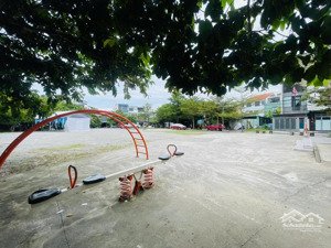 (ngang 13m) hiếm có mặt tiền chơn tâm-liên chiểu