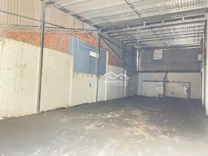 cho thuê kho xưởng mơi 140m2 gia 17tr phường 12 gò vấp