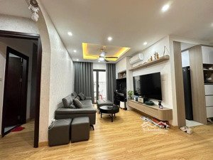 bán căn 2 ngủ góc chung cư lotus center - tp bắc ninh