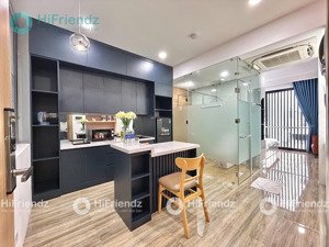 cho thuê cc mini 1pn, 1wc, 40m2, 12,5 triệu ở hoàng việt, tân bình, hcm, chính chủ! hot!