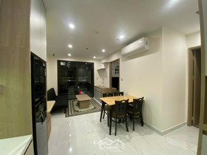 cho thuê căn hộ 2 phòng ngủ the beverly solari vinhomes full nội thất, dọn vào ở ngay