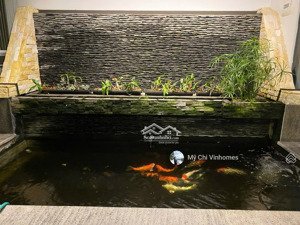 siêu phẩm penthouse landmark 1 4pn, 280m, có hồ cá koi, đẳng cấp riêng biệt!