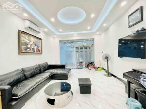 Bán nhà đẹp Văn Cao, Ba Đình, giá đầu tư, nhà ở luôn, 65mx4t, 15.7 tỷ, 0985696268