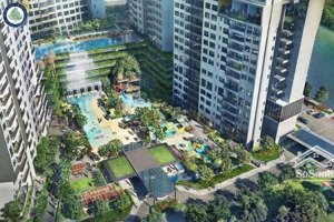 cần căn hộ the infiniti căn góc 3pn, dt: 121m2 view trực diện sông nhìn về pmh, lầu cao:0932026630