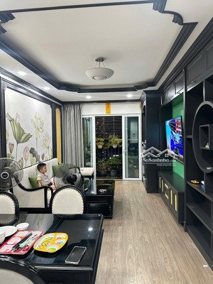 sổ đỏ chính chủ bán căn 95m2 hoà bình green - ban công đông nam siêu vip giá tốt 8,5 tỷ