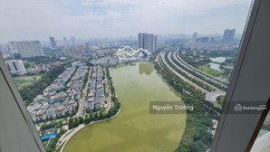 bán căn hộ toà a trục 12, 4pn, 162m2, cửa tb, ban công đn, chung cư thăng long number one. 14 tỷ