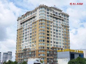 bán nhanh căn hộ cao cấp cantavil hoàn cầu, 600a điện biên phủ, p22, bình thạnh 136m2 - 11,5 tỷ