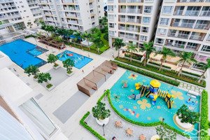 căn hộ cao cấp phú mỹ hưng 3pn, 2wc, full nội thất, gần rmit, đh tôn đức thắng, hồ bán nguyệt