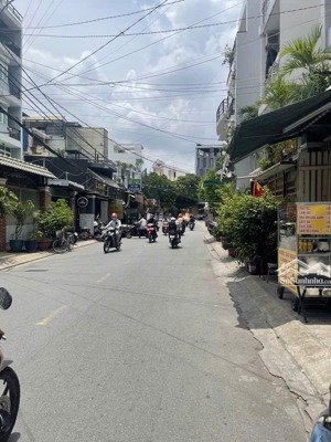 bán nhà 5 tầng btct, mặt tiền kinh doanh, đường hòa hưng, quận 10, chỉ 14.5 tỷ