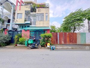 đất mặt tiền dt lớn 8x25m - sát đường b & hiệp bình. phù hợp xây văn phòng, nhà phố thương mại.