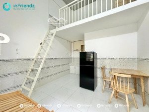 phòng trọ giá rẻ full nội thất gần cao đẳng công thương ngay tăng nhơn phú b quận 9