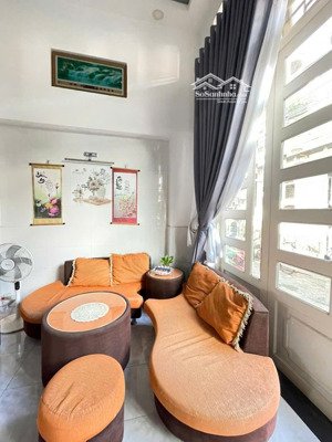 bán nhà hxh đường phan huy ích, phường 15, quận tân bình.lh điệp 